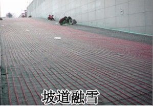 西雙版納自調(diào)溫電伴熱帶系統(tǒng)在橡塑制品中的應(yīng)用與優(yōu)勢