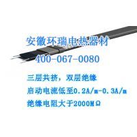 環(huán)瑞電伴熱帶防護(hù)層的作用詳解