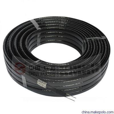 15DXW-P屏蔽型低溫保溫電伴熱帶 性能、廠家與價(jià)格解析