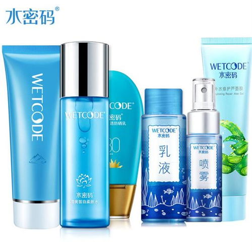 這5款國貨護膚品套裝 讓日韓護膚品壓力山大 效果更好更便宜 身體護理套裝